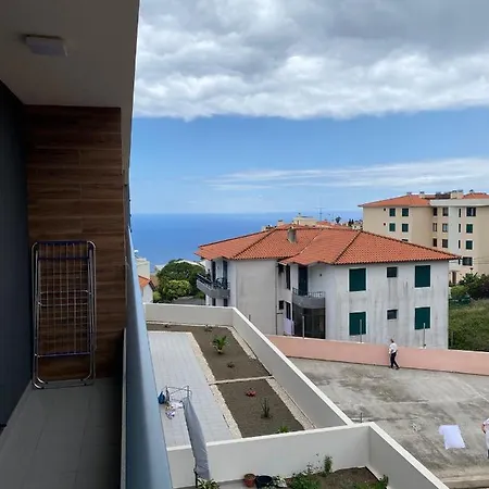 Paradise Garajau Exterior foto