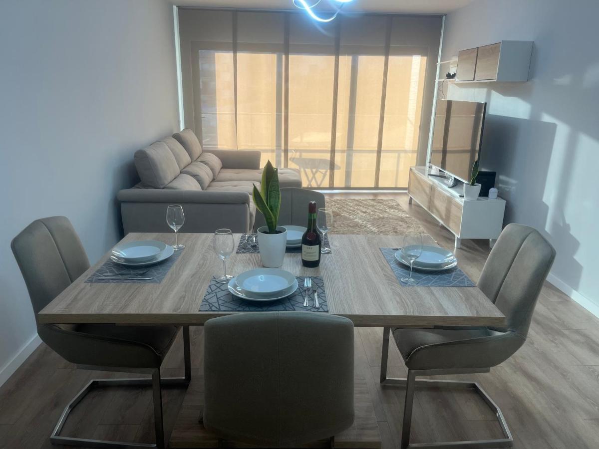 Apartment Paradise Garajau