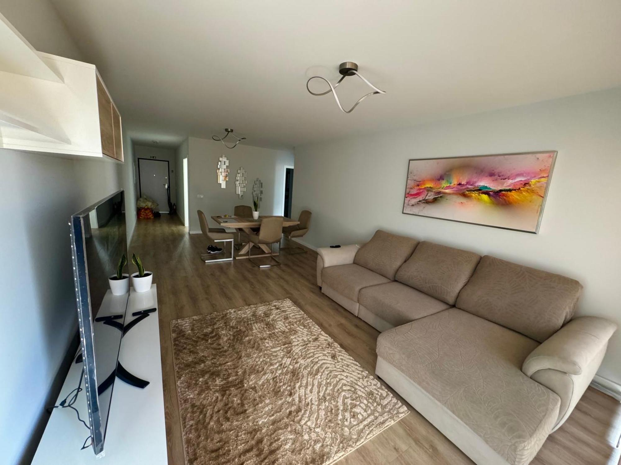 Paradise Apartment Garajau